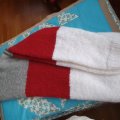 Klant imago Vikinggaren Alpaca Bris 50g - Wit (300)
