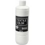 Textielkleur textielkleur - wit - 500 ml