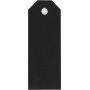 Manila markers - zwart - 20 st