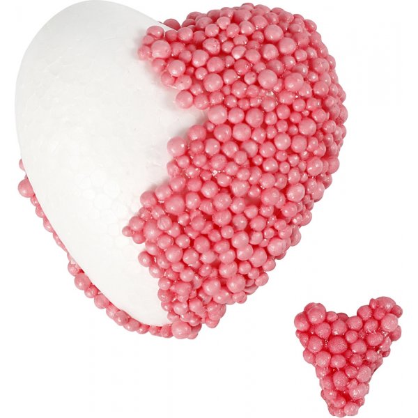 Foam Clay Grote gemengde kleuren - 8 x 20 g Foam Clay Grote gemengde kleuren - 8 x 20 g