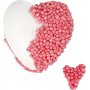 Foam Clay Grote gemengde kleuren - 8 x 20 g