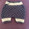 Klant imago Black Sheep Lisa 8/4 garen 50g - Grijs (08)