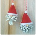 Klant imago Houten balletjes 50 stuks 25 mm