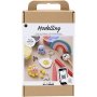 Begin met het modelleren van doe-het-zelfpakketten