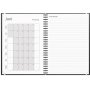 Kalender 24/25 Studie - A5 - Jaar