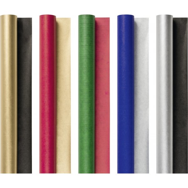 Boekpapier 70x200 cm - set II