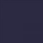 Blok licht - blauw - 50 mm - 6 st