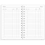 Kalender 24/25 Compact - 4in1