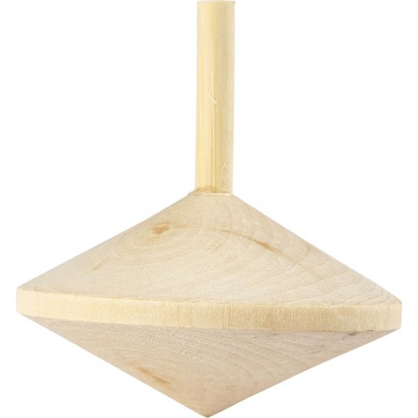 Speelgoedspinner