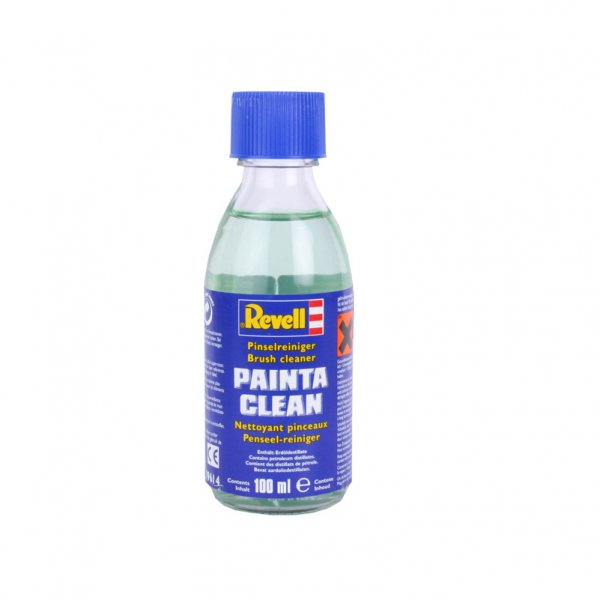 Revell - Painta Clean - Kwastenreiniger - 100ml