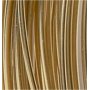 Aluminiumdraad - 1 mm - goud - 16 m