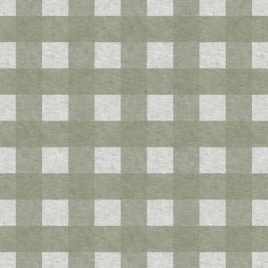 Wasdoek PVC Ruta groot - Groen