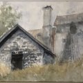 Klant imago Aquarelblok Hahnem�hle Cornwall 450g Mat - 30x40cm