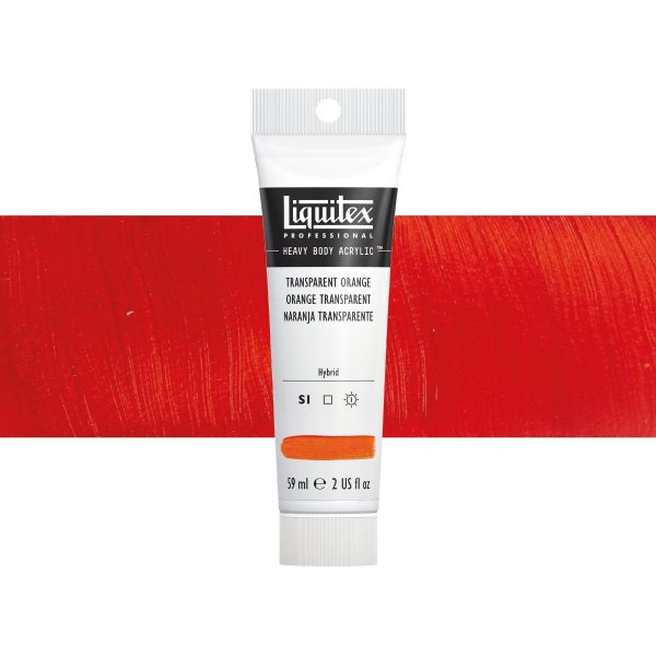 Acrylverf - Liquitex Heavy Body - 59ml