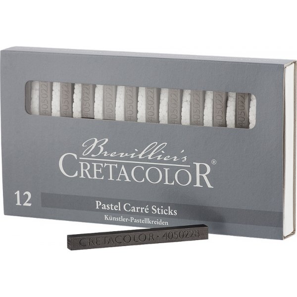 Grafietkrijt Cretacolor Graphite Slim