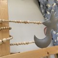 Klant imago Houten balletjes 100 stuks 20 mm