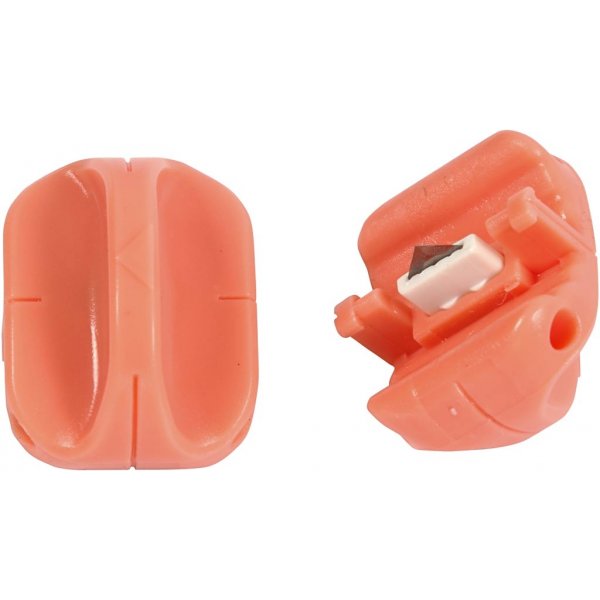 Reservemessen - 2 st