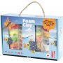 Foam Clay Geschenkdoos - gemengde kleuren