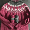 Klant imago DROPS Alaska Mix garen - 50g - Lichtgrijs (03)
