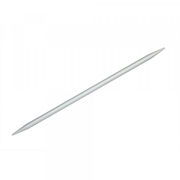 Breinaalden Basix Aluminium - 15 cm Breinaalden Basix Aluminium - 15 cm
