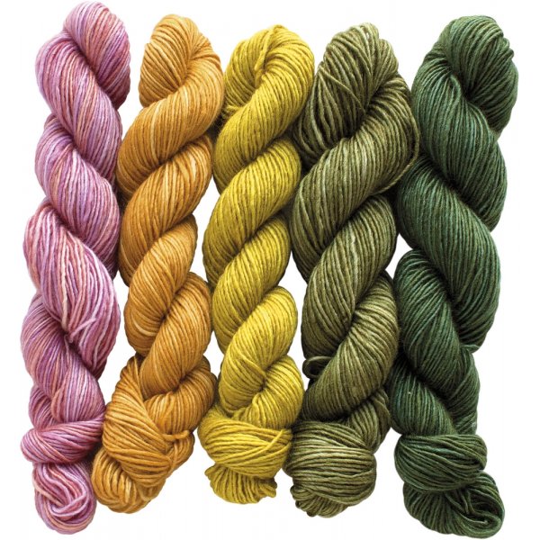 Fino Ministrengen 100g - Dorothea