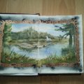 Klant imago Aquarelverf ShinHan Premium PWC 15ml - Ruwe Sienna (671)