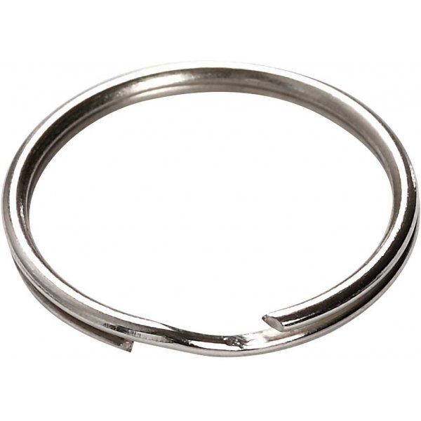 Sleutelhangers - 8 st Sleutelhangers - 8 st