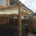 Klant imago Zeildoek - Beige