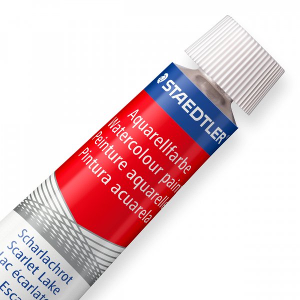 Aquarelverf 12 ml - 24 kleuren Aquarelverf 12 ml - 24 kleuren