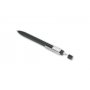 Balpen Classic Moleskin 0.5 - Zwart
