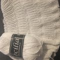 Klant imago Black Sheep Cecilia garen 50g - Wit (04)