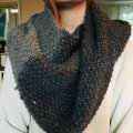 Klant imago DROPS Polaris Mix garen - 100g - Lichtbeige (06)