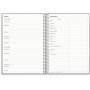 Kalender 24/25 - De kalender van de leraar
