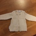 Klant imago Vikinggaren Babywol 50g - Natuurlijk wit (302)