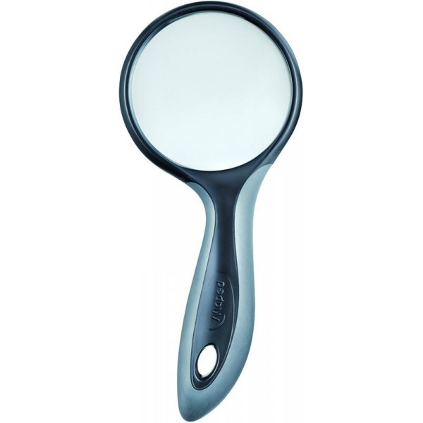 Vergrootglas - In kaart gebracht - 75 mm