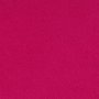 Hobbydeken - cerise - 5 meter