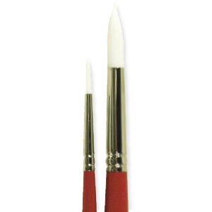 Metalimo Serie 4701 Nylon Borstel - Rond (meerdere maatkeuzes) Metalimo Serie 4701 Nylon Borstel - Rond (meerdere maatkeuzes)