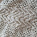 Klant imago Vikinggaren Bamboe 50g - Natuurlijk wit (602)