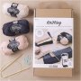 Start DIY-pakket breien