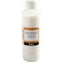 Decoupagelak - glas en porselein - 250 ml