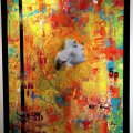 Klant imago Acrylverf W&N Galeria 500ml - 527 Procesgeel
