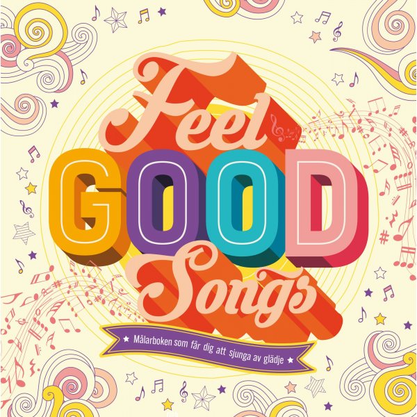 Feelgood-liedjes