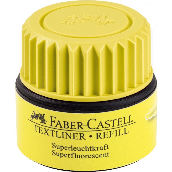 Navulling voor markeerstift Textliner 1549