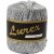 Lurexgaren - zilver - 25 gr Lurexgaren - zilver - 25 gr