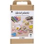 DIY Mix Krimpfolie - Accessoires