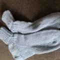 Klant imago Middelste raggi 100g - Lichtblauw
