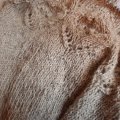 Klant imago DROPS Alpaca Puna garen - 50g - Grijsbruin (04)