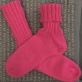 Klant imago Vikinggaren Sportlap 50g - Neonroze (577) SR