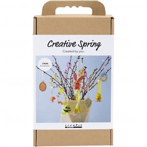 DIY Mix - Lenteknutsels