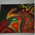 Klant imago Katoenstof 260g - F20 73x60 cm